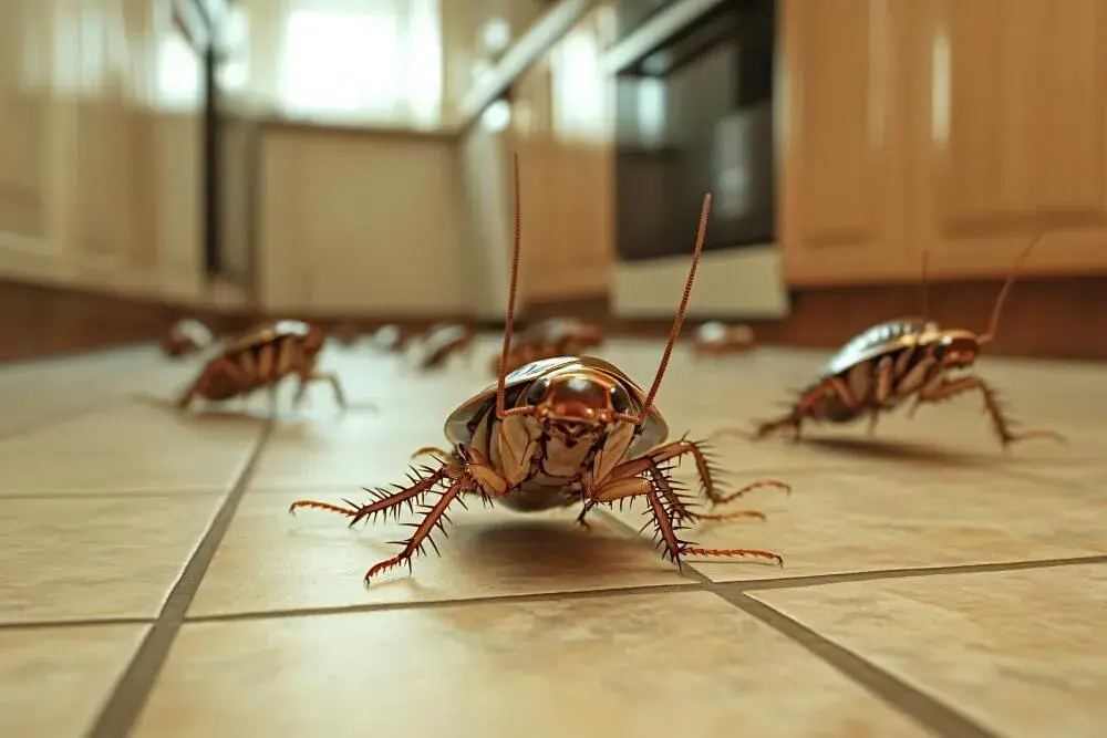 Verão em Porto Alegre: Por Que as Pragas Invadem Sua Casa e Negócio Nesta Época?