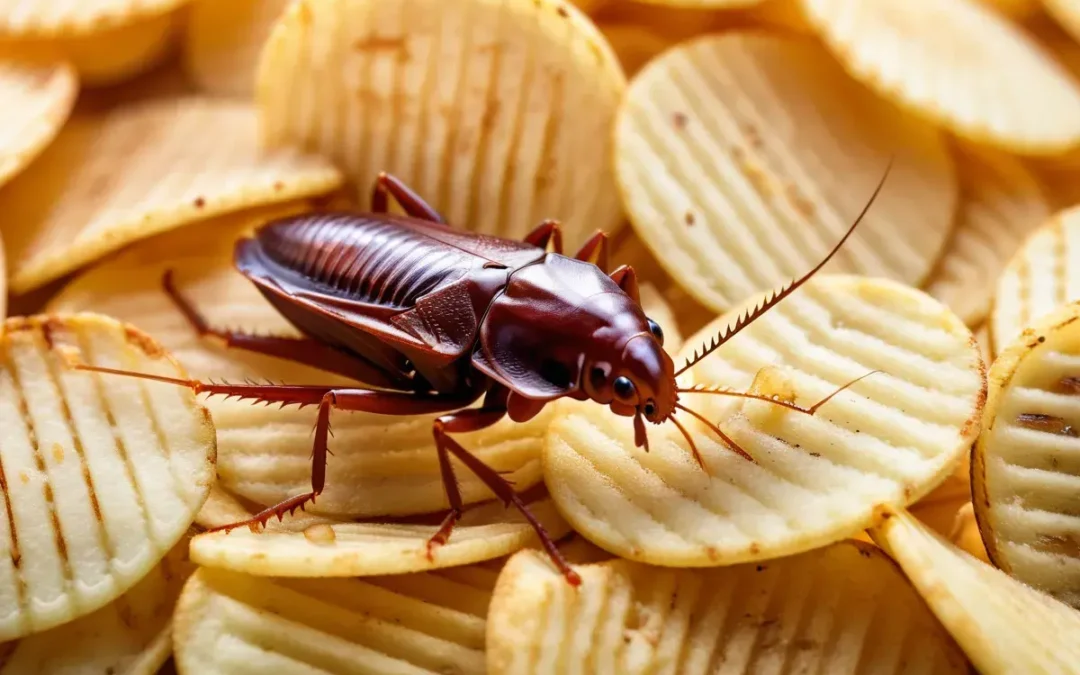 Controle de baratas em condomínios da Zona Sul de Porto Alegre: exigências sanitárias