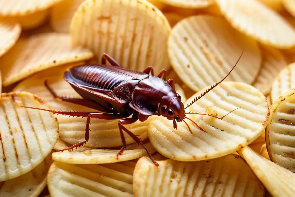 Controle de baratas em condomínios da Zona Sul de Porto Alegre: exigências sanitárias