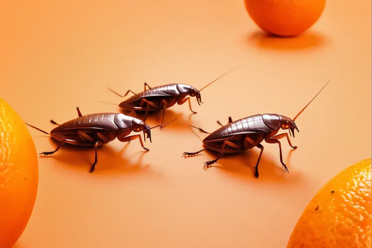 Baratas, Ratos, Formigas: Como o calor e a umidade favorecem pragas urbanas no Sul do Brasil