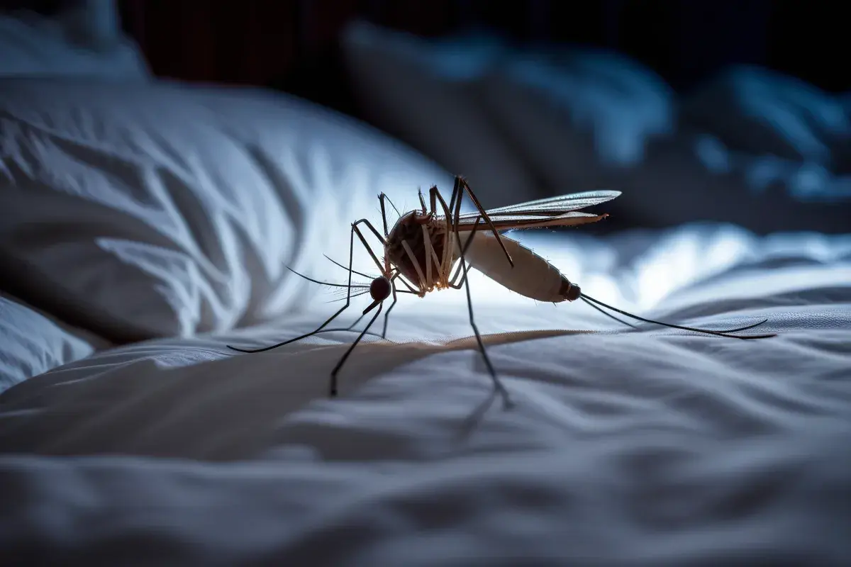 Dedetização técnica x soluções caseiras: impactos na saúde coletiva