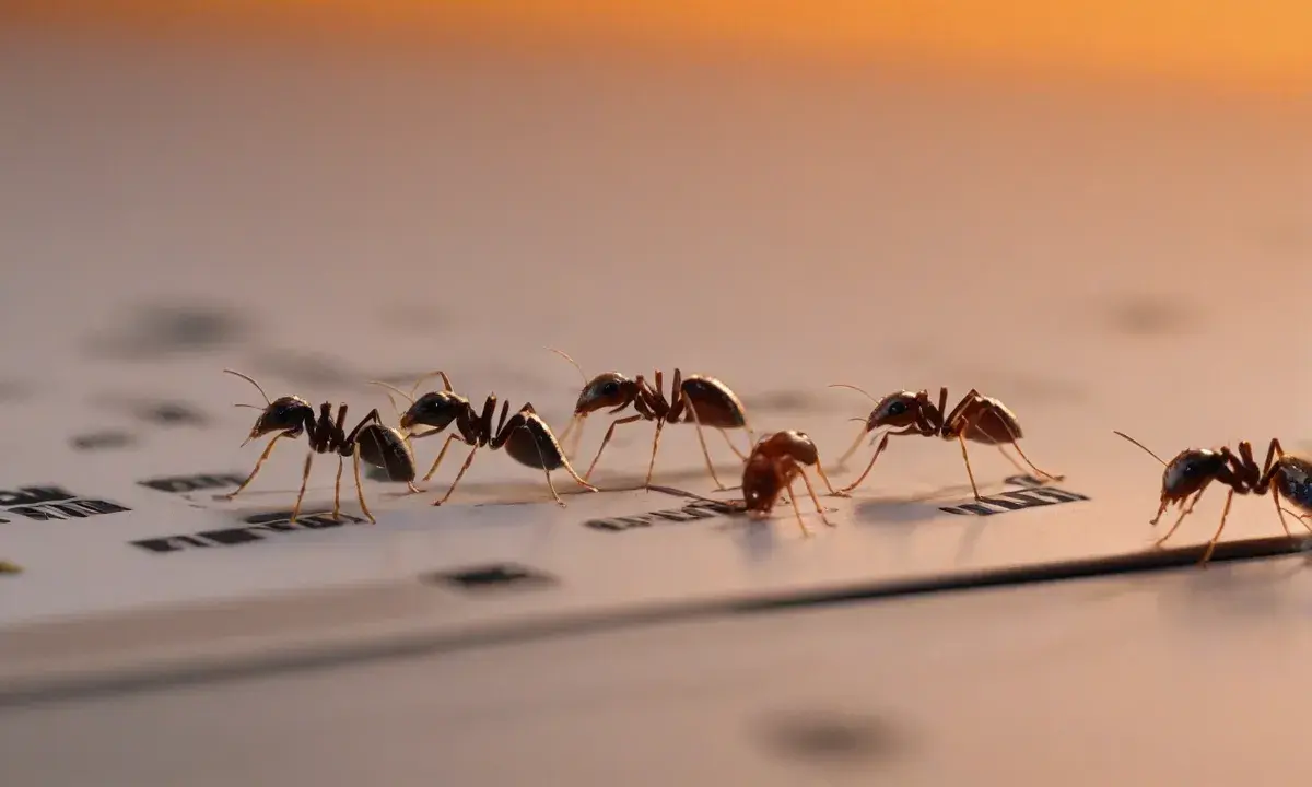 Infestações silenciosas: pragas que passam despercebidas em ambientes comerciais