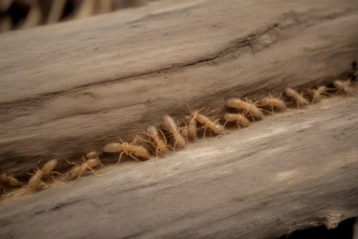 Controle de pragas em condomínios verticais: responsabilidades legais no RS