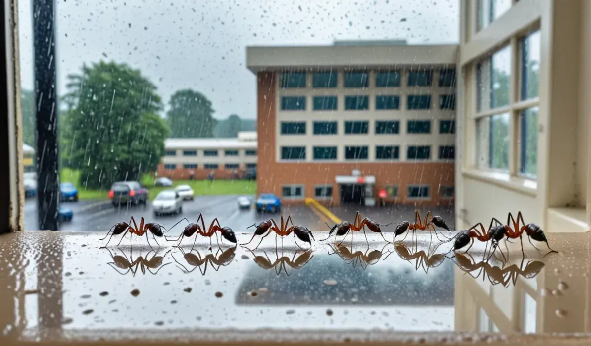 Por que dedetizações pontuais não resolvem infestações recorrentes