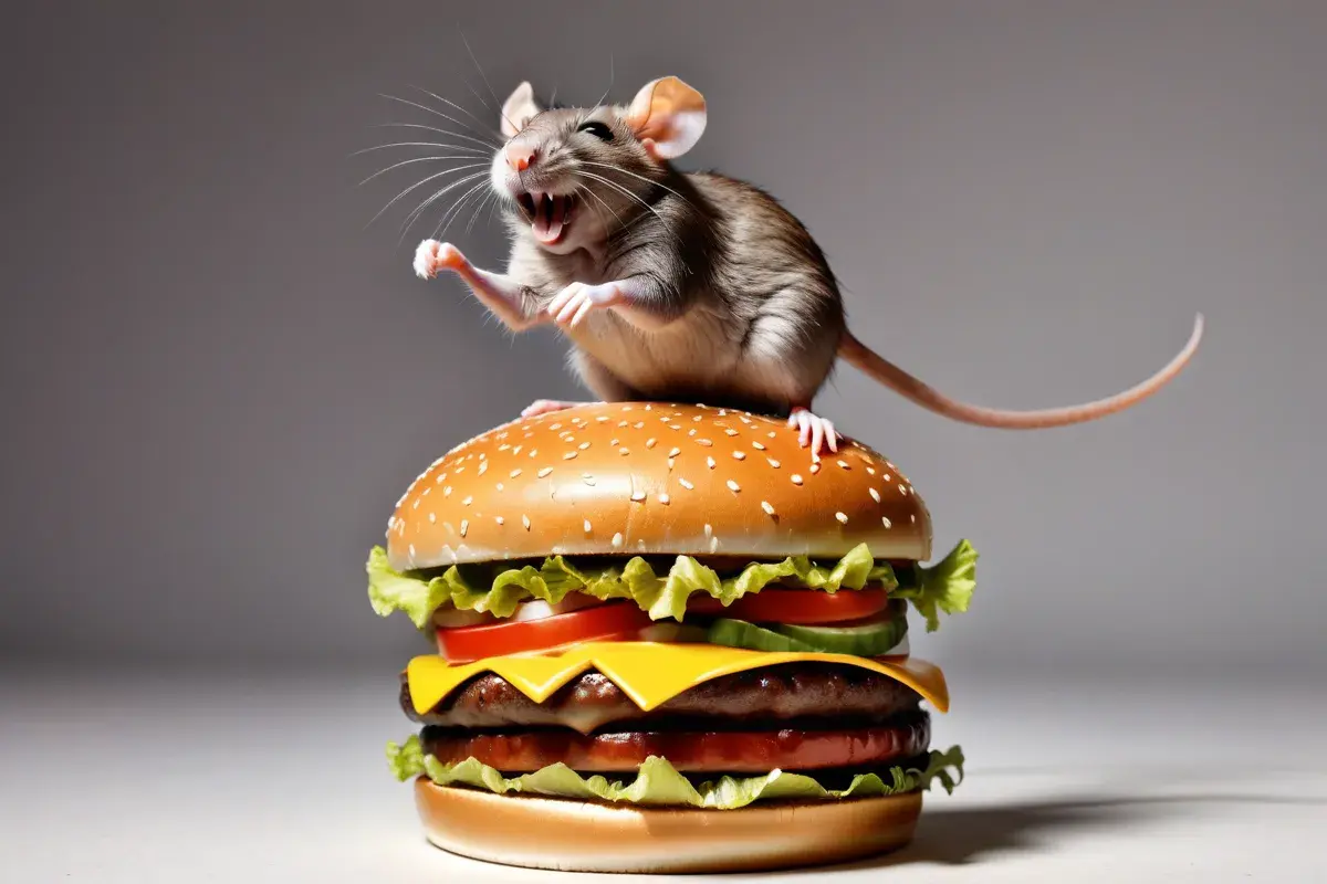 Pragas urbanas em áreas comuns: riscos para moradores e visitantes